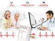 Podaruj na gwiazdkę Kardiotele i otocz swoich bliskich teleopieką kardiologiczną