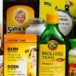 Kwasy Omega 3 – Czego też nie wiemy?