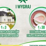 Konkurs! Dołącz do „Śniadaniowych Roślinożerców” marki Flora