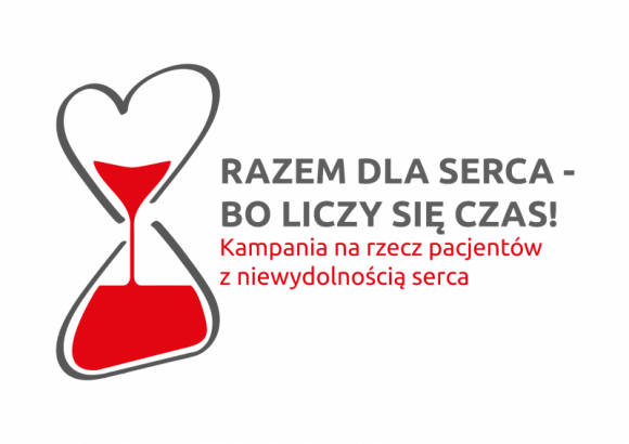 Z sercem do kardiologii Zdrowie, LIFESTYLE - Choroby kardiologiczne to wciąż najczęstszy zabójca Polaków. Pośród nich od lat zaniedbany jest temat niewydolności serca, która stała się plagą naszych czasów.
