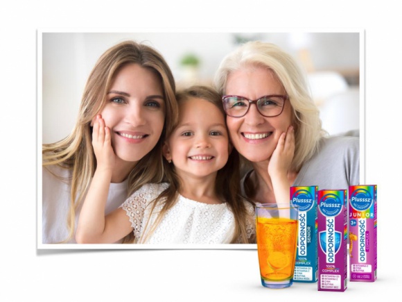 Jak wesprzeć odporność przed sezonem jesienno-zimowym Zdrowie, LIFESTYLE - Co wspiera odporność? Odpowiedzi na to pytanie zaczynamy szukać przy pierwszych oznakach gorszego samopoczucia, kiedy stwierdzamy, że przydałoby nam się dodatkowe wsparcie w okresie zwiększonego zapotrzebowania na witaminy i składniki mineralne.