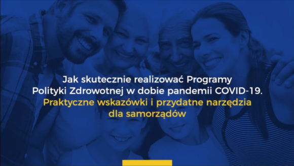 Profilaktyka chorób zakaźnych priorytetowym obszarem PPZ. Zdrowie, LIFESTYLE - 13 października 2020 r. odbyła się trzecia debata z udziałem ekspertów ds. zdrowia i tworzenia programów zdrowotnych oraz praktyków samorządowych.