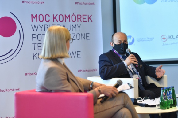 Świadomy pacjent ma narzędzia do realnej oceny terapii Zdrowie, LIFESTYLE - Turystyka komórkowa z perspektywy pacjenta