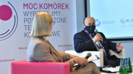 Świadomy pacjent ma narzędzia do realnej oceny terapii