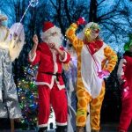 Amazon i Fundacja „Dr Clown” zorganizowali świąteczne atrakcje dla dzieci