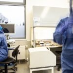 INVICTA: możemy przeprowadzić nawet 8000 testów na dobę