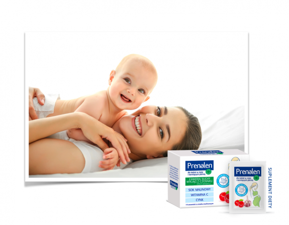 Szczęśliwa mama, szczęśliwe dziecko - jak zadbać o siebie w ciąży i po porodzie Zdrowie, LIFESTYLE - Odliczasz dni do przyjścia na świat swojego maluszka? A może już patrzycie sobie głęboko w oczy podczas magicznych chwil karmienia? W tym pełnym emocji okresie nie możesz zapomnieć o potrzebach swojego własnego delikatnego organizmu.