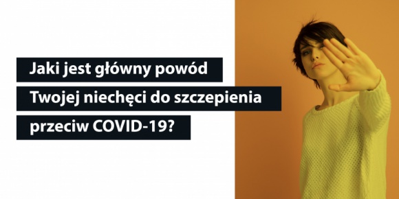 Szczepić się, czy się nie szczepić? Polacy stawiają na opinie ekspertów wynika z