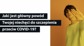 Szczepić się, czy się nie szczepić? Polacy stawiają na opinie ekspertów wynika z Zdrowie, LIFESTYLE - W przeprowadzonych przez Instytut LB Medical i SW Research badaniach spytano Polaków o stosunek do szczepień na COVID-19. Odpowiedzi wskazują na to, że respondenci są skłonni zmienić zdanie w tej kwestii...