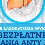 HCV – tego wirusa może mieć każdy! Bezpłatne badania anty-HCV w całej Polsce