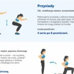 Rodzinne ćwiczenia w plenerze