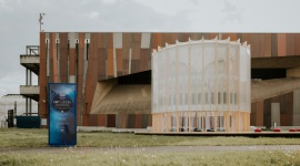 W Polsce powstał pierwszy biotechnologiczny plac zabaw