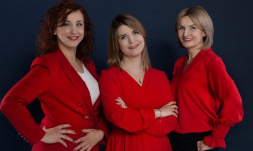 ,,Mitologia stosowana” akcja Janiny Bąk i NutroPharma – podsumowanie