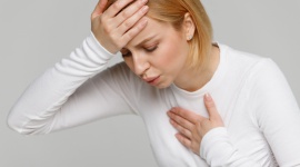 Napady paniki i zawroty głowy: gdzie szukać pomocy przy tężyczce utajonej? Zdrowie, LIFESTYLE - Zaburzenia snu, utrata równowagi, przesadna wrażliwość – to oznaki, których często nie potrafimy powiązać z konkretną chorobą.